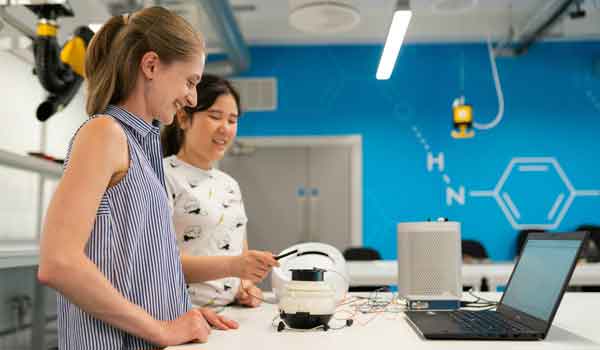 ICT & Innovation Advisory