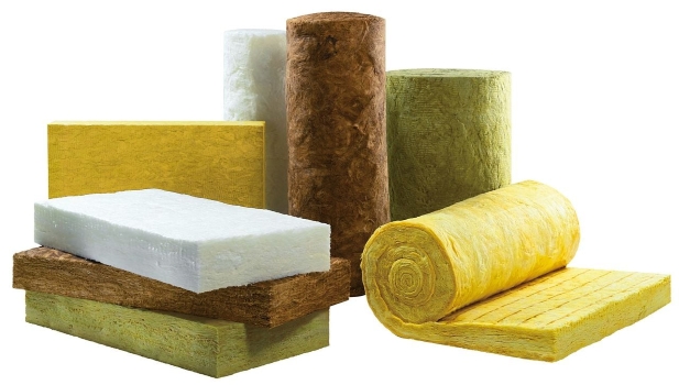Insulation Materials Supply